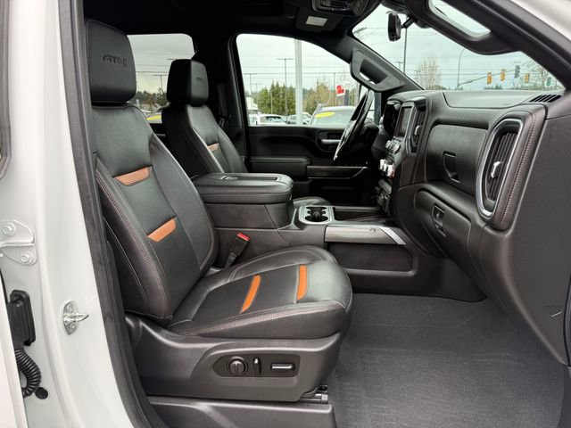 Used 2021 GMC Sierra 3500 AT4 w/ AT4 Premium Plus Package image 11