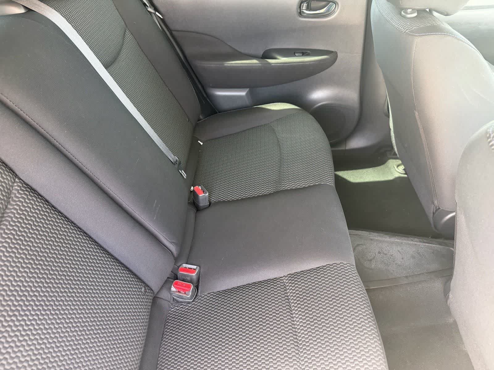 Certified 2017 Nissan Leaf S w/ Charge Package FWD image 14