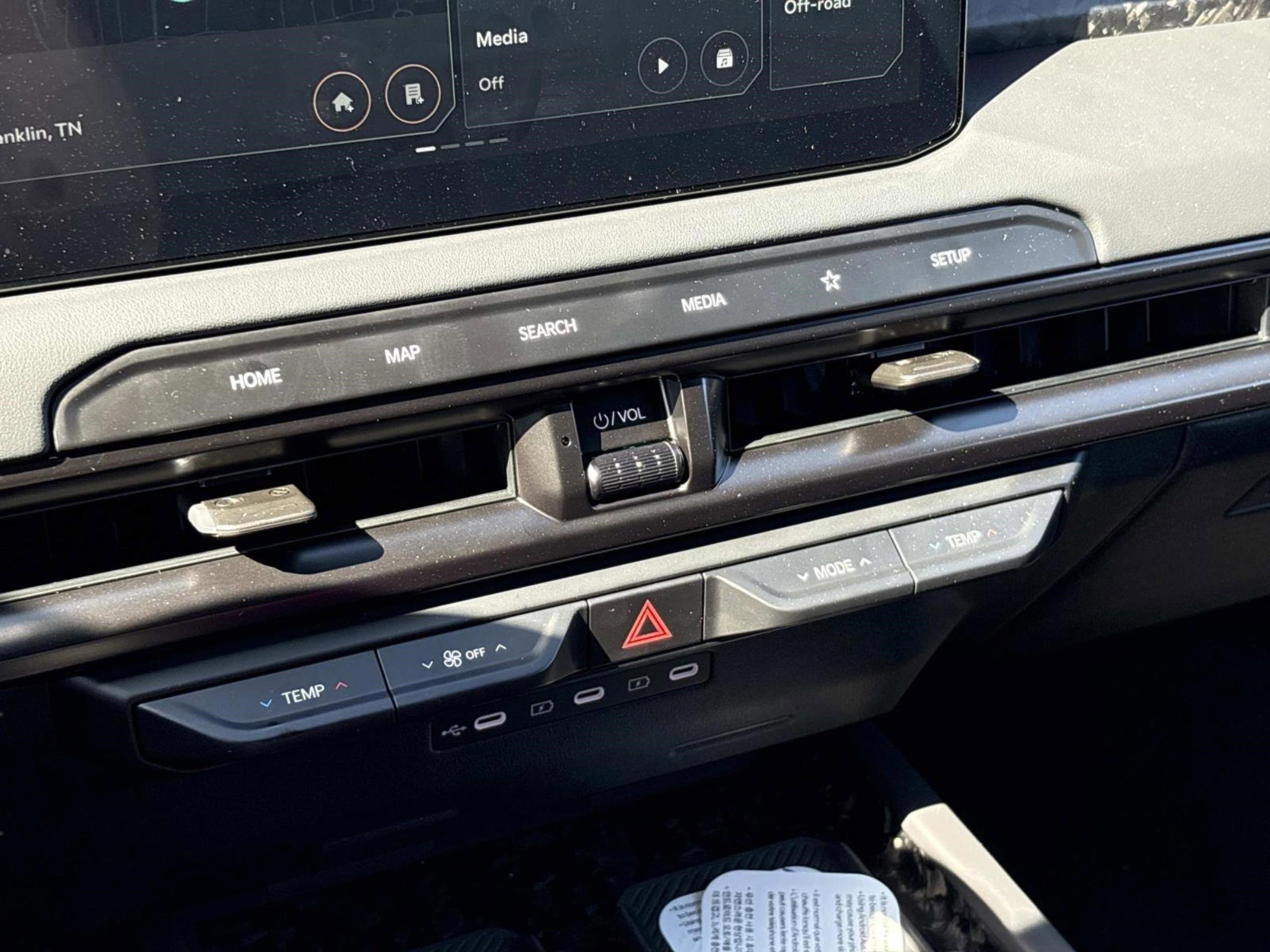 New 2027 Kia Telluride SX Prestige X-Pro image 31