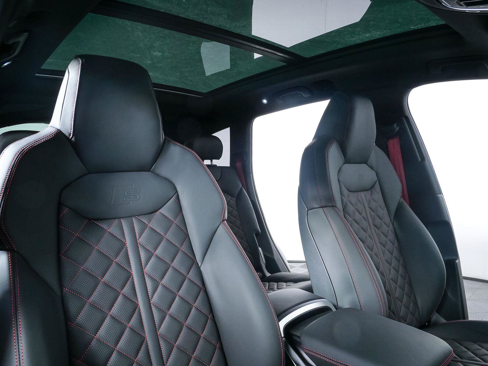 New 2026 Audi Q7 3.0T Prestige AWD/4WD image 24