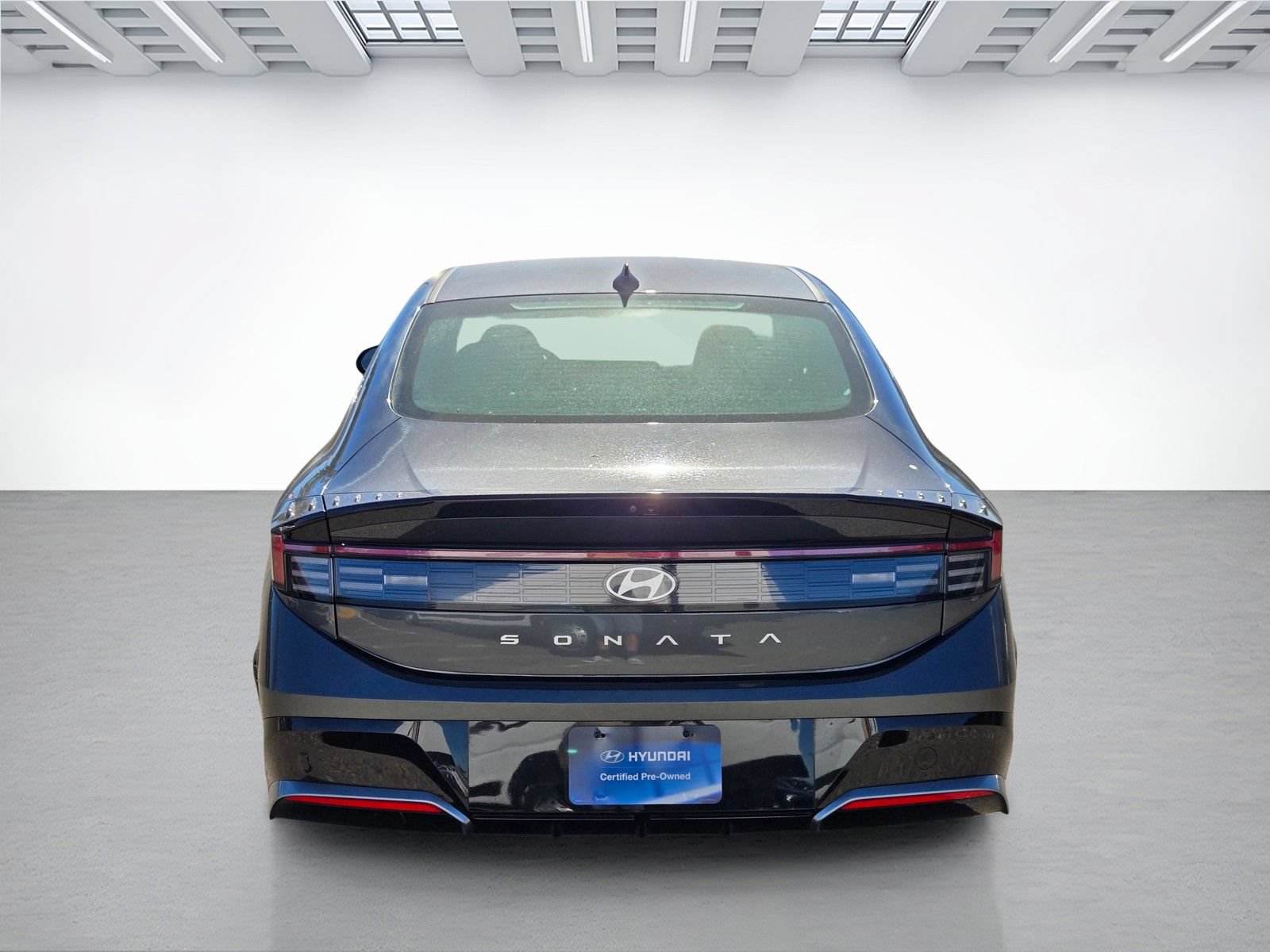 Certified 2025 Hyundai Sonata SEL FWD image 5
