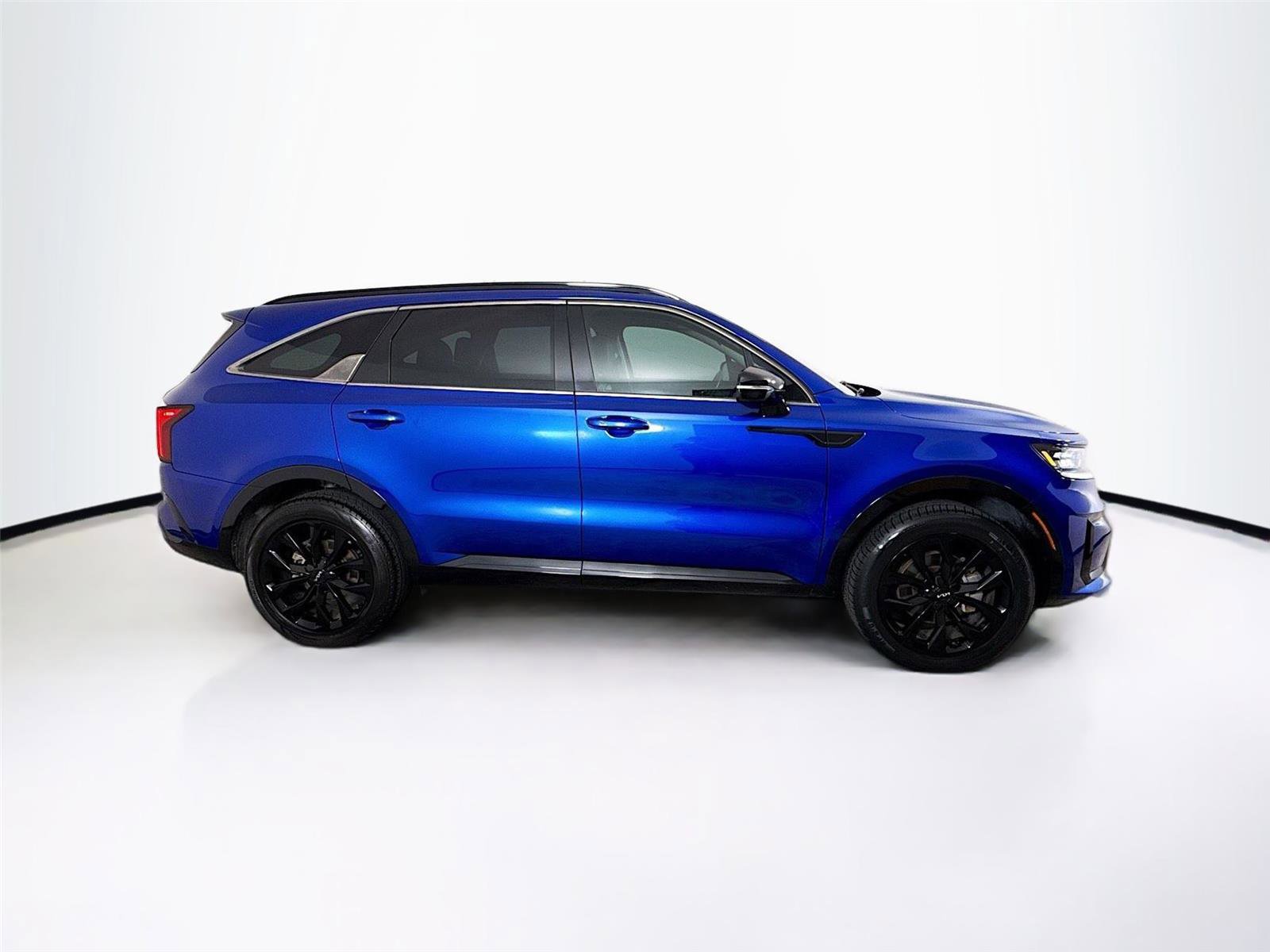 Used 2022 Kia Sorento SX AWD/4WD image 34