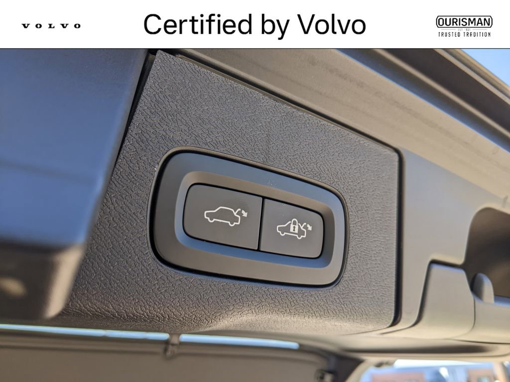 Certified 2023 Volvo XC60 B5 Ultimate w/ Climate Package AWD/4WD image 29