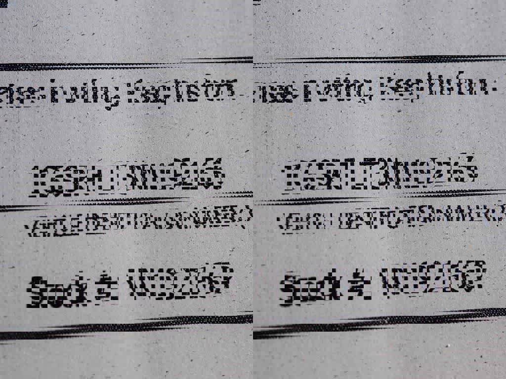 Certified 2022 RAM 1500 Rebel w/ Rebel Level B Equipment Group image 29