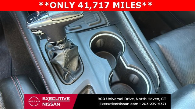 Used 2022 Dodge Durango R/T w/ Blacktop Package image 16