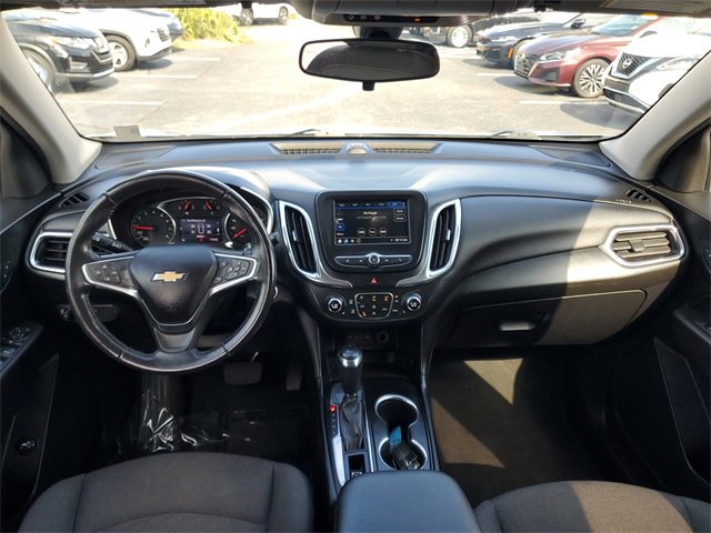 Used 2019 Chevrolet Equinox LT image 25