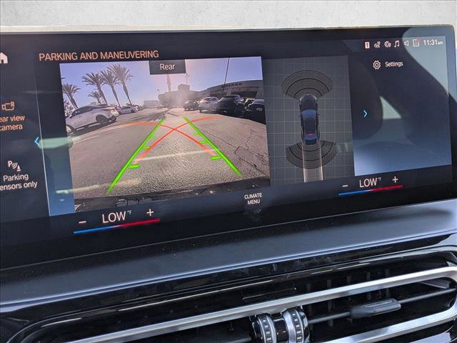 Used 2024 BMW 230i xDrive Coupe w/ Convenience Package image 14