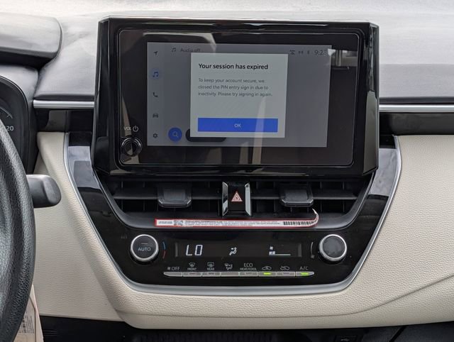 Used 2025 Toyota Corolla LE image 15