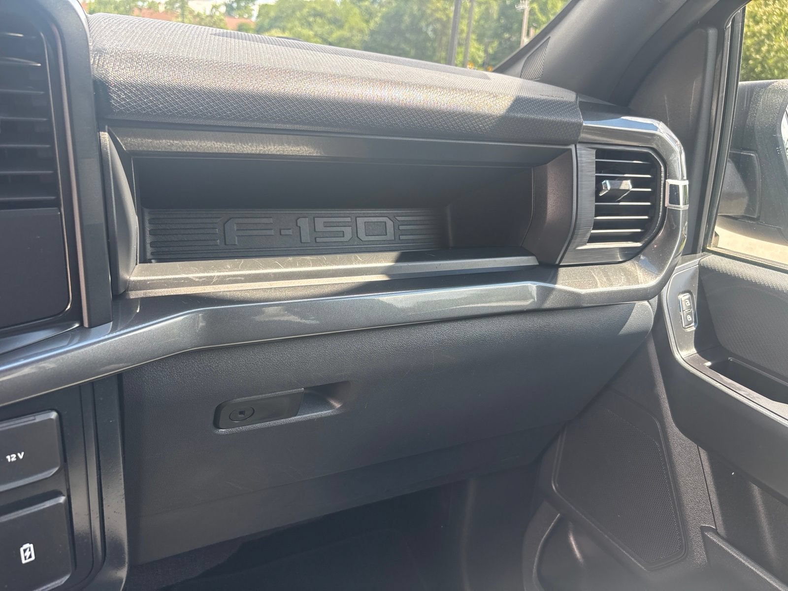 Certified 2023 Ford F150 XL w/ STX Appearance Package AWD/4WD image 25