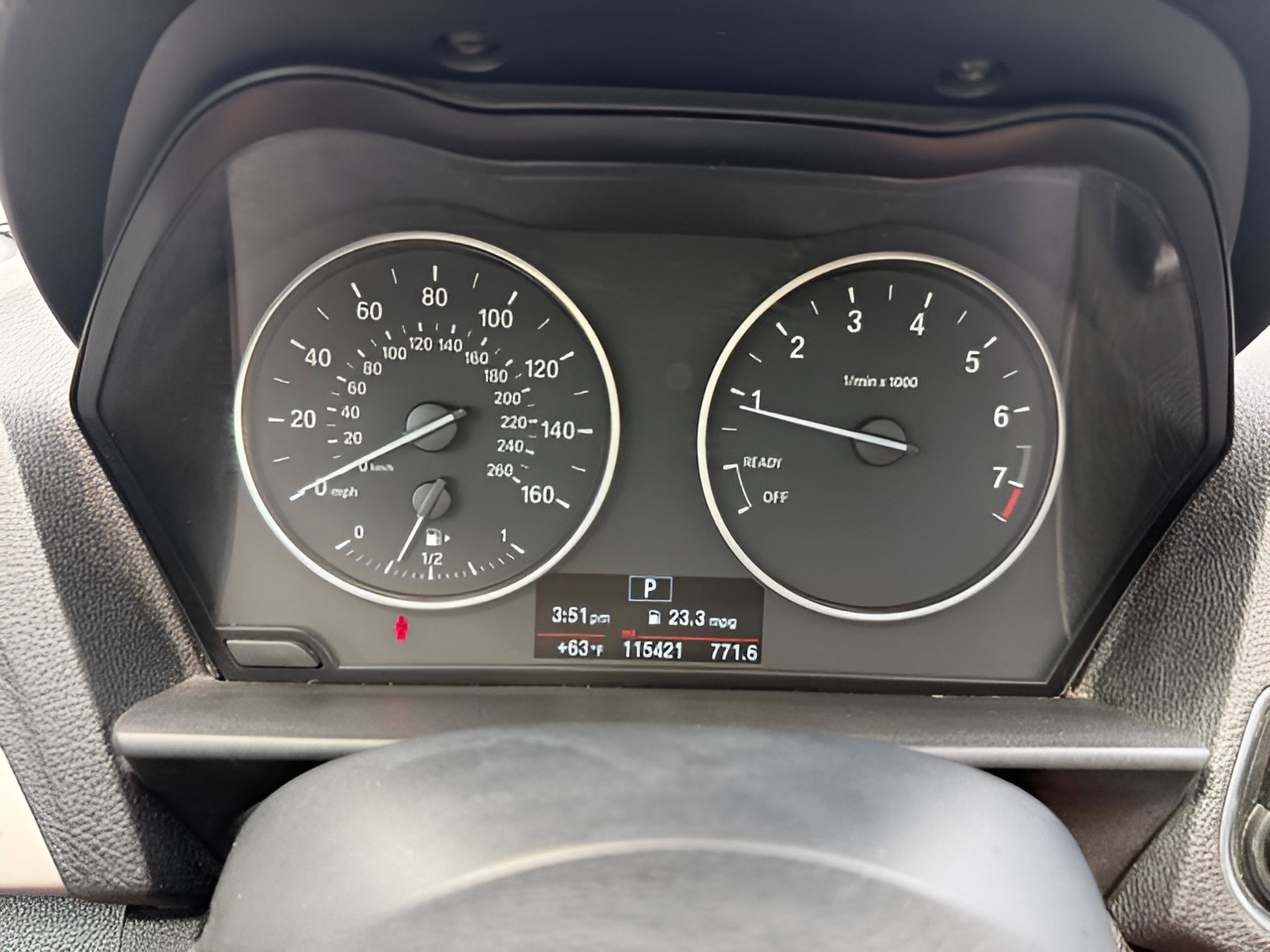Used 2015 BMW 228i xDrive Coupe AWD/4WD image 16