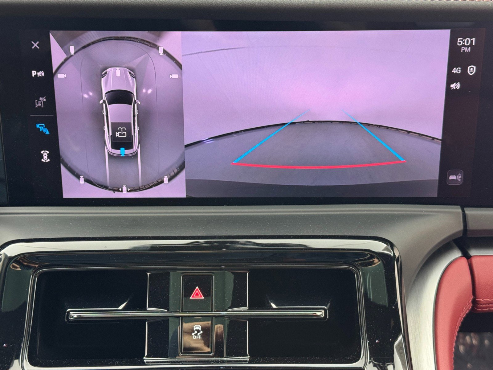 Used 2024 Porsche Panamera image 32