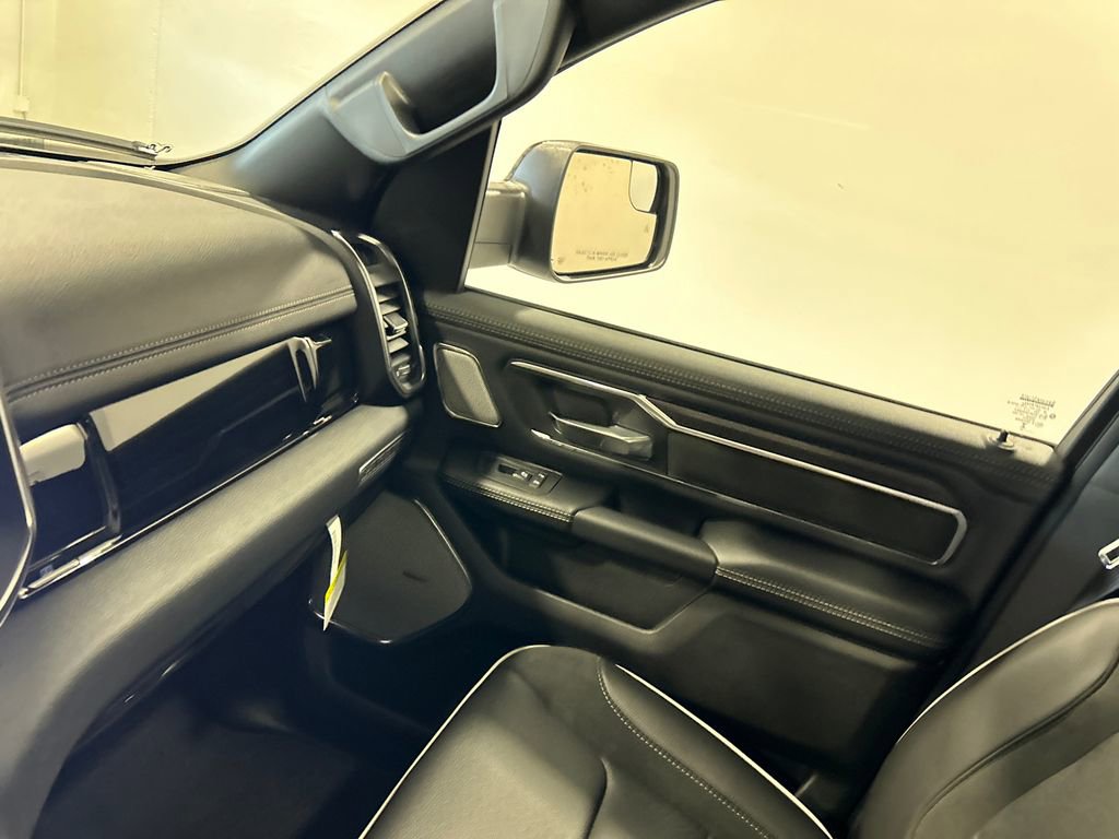 New 2026 RAM 1500 Laramie image 25