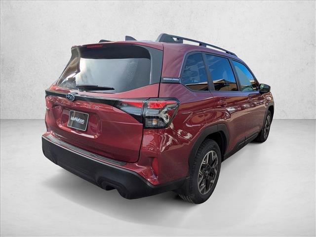 New 2026 Subaru Forester Premium w/ Base/Premium Package image 5