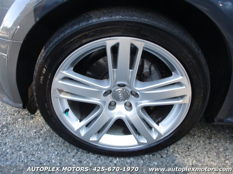Used 2013 Audi A4 Premium Plus w/ Premium Plus Pkg AWD/4WD image 40