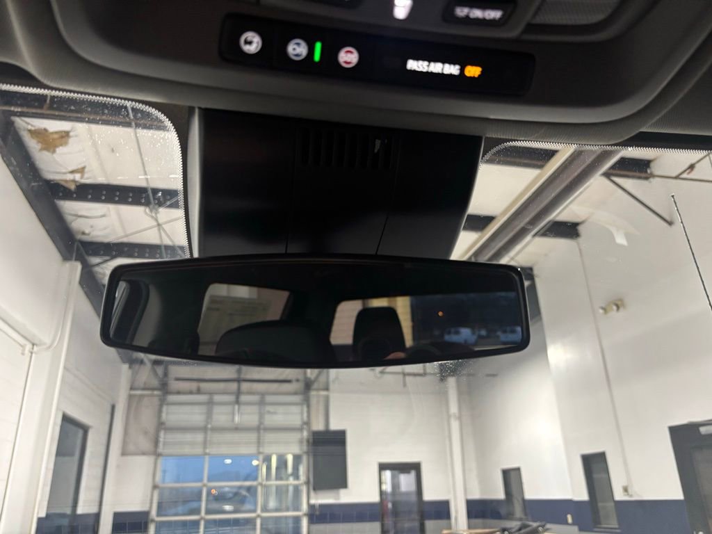 New 2026 GMC Sierra 1500 Pro w/ Graphite Edition image 24
