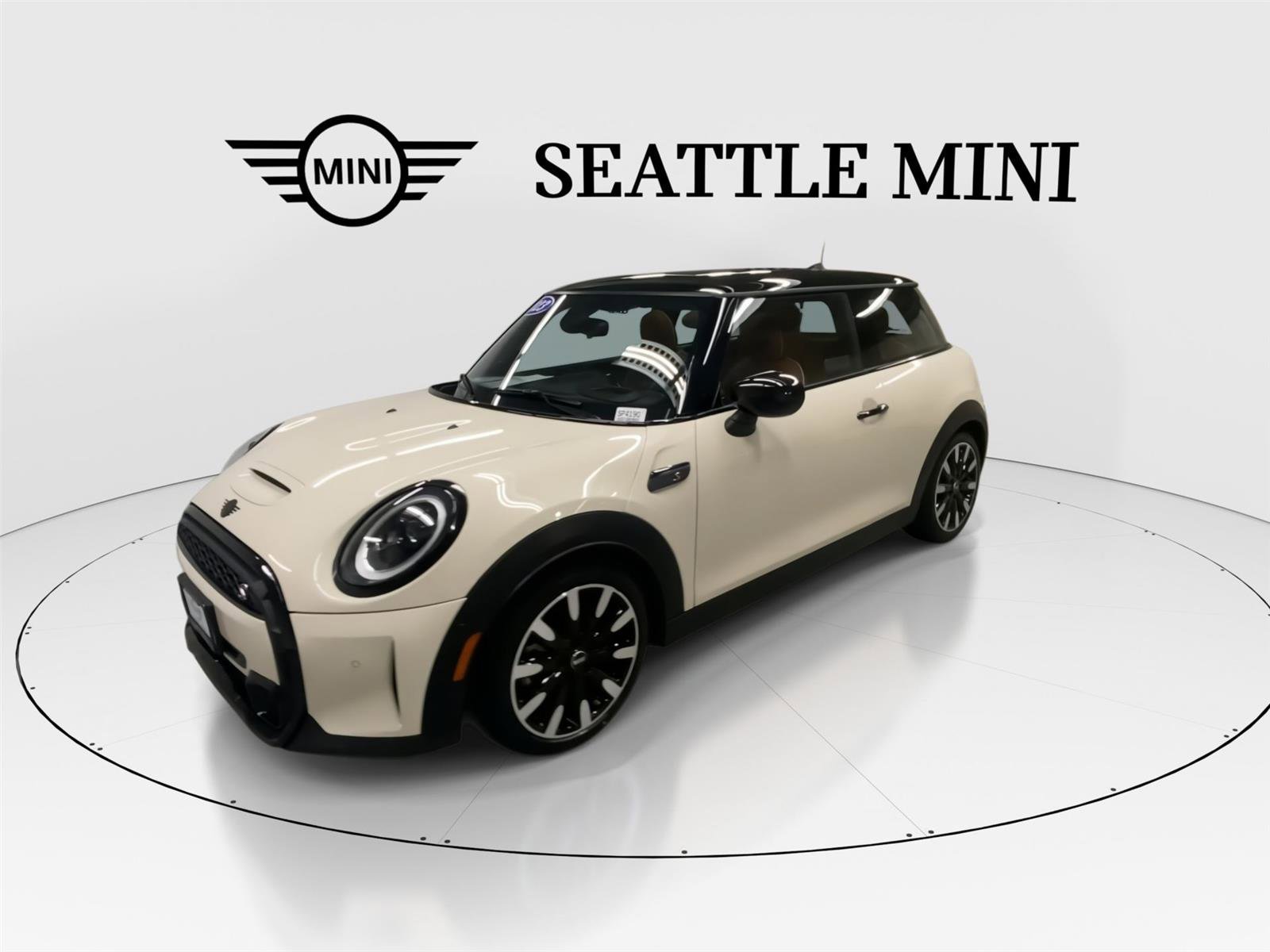 Certified 2023 MINI Cooper S image 5