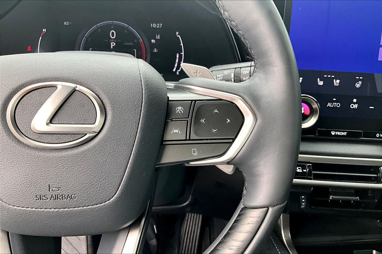 Used 2024 Lexus RX 350 FWD w/ Convenience Package image 22