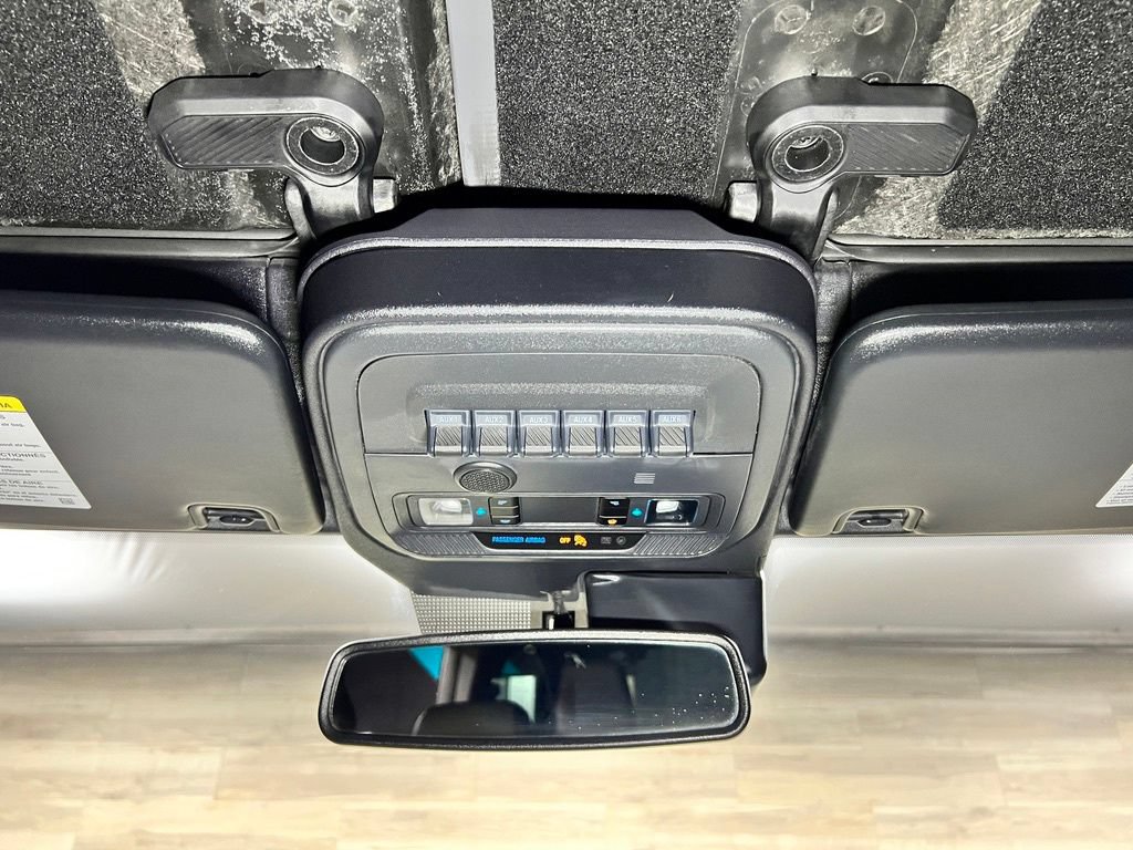 Used 2024 Ford Bronco Everglades AWD/4WD image 18