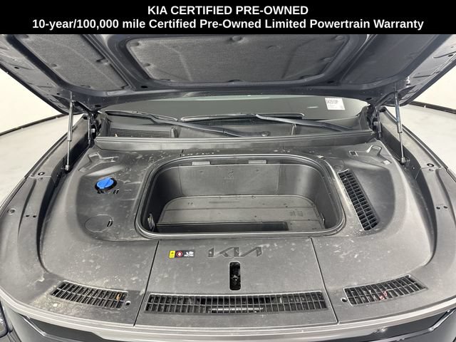 Certified 2024 Kia EV9 Land AWD/4WD image 27