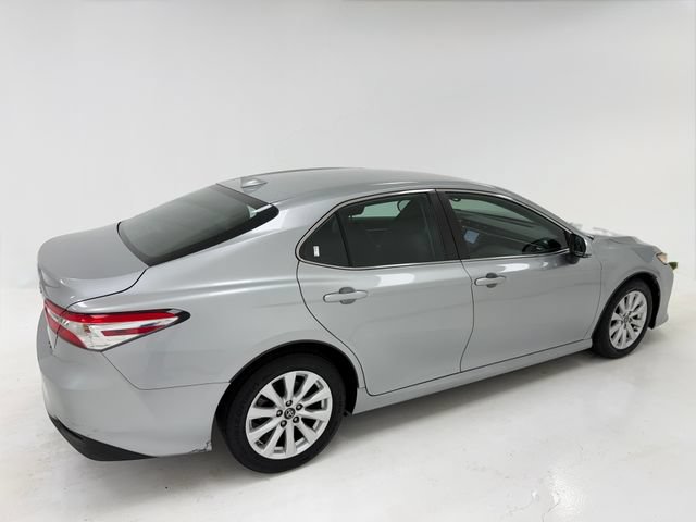 Used 2019 Toyota Camry LE w/ Convenience Package FWD image 41