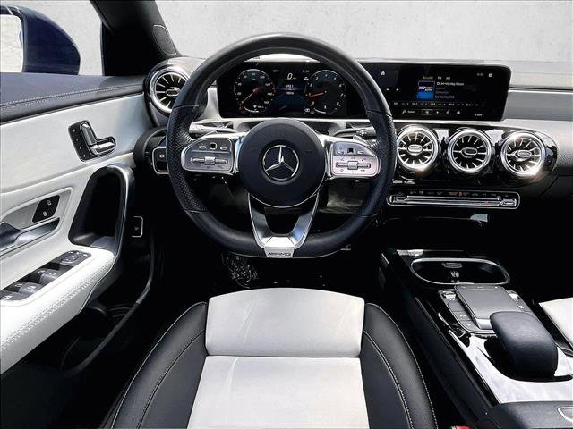 Used 2023 Mercedes-Benz CLA 250 image 7
