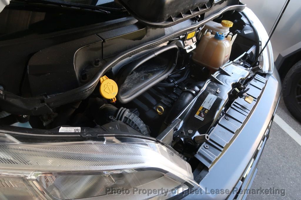 Used 2024 RAM ProMaster 2500 w/ Convenience Group FWD image 40