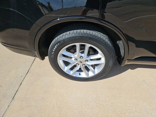 Used 2024 Dodge Durango GT image 10