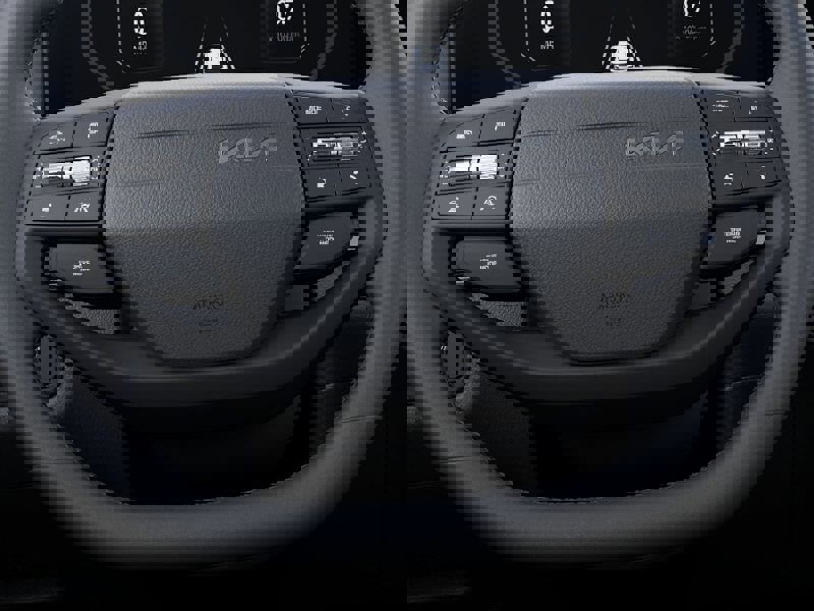 New 2026 Kia Sportage SX image 22