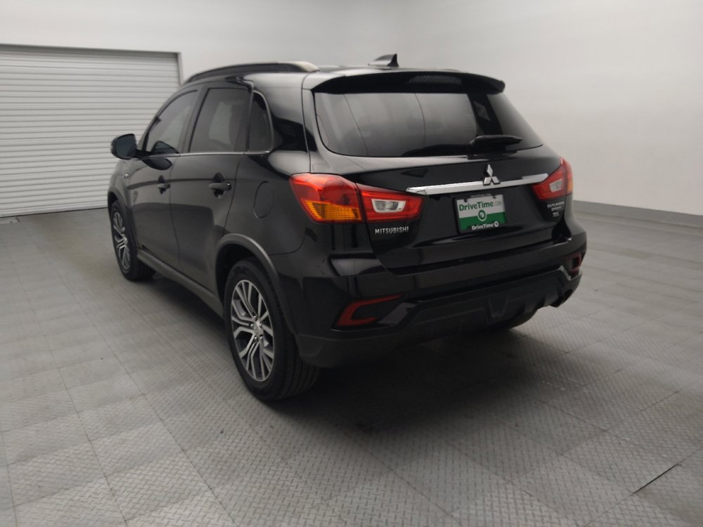 Used 2018 Mitsubishi Outlander Sport SEL FWD image 5
