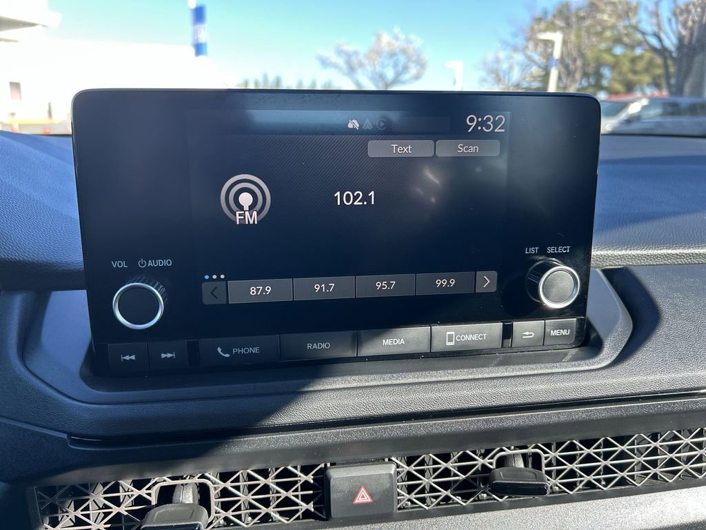 Certified 2024 Honda Accord LX image 16