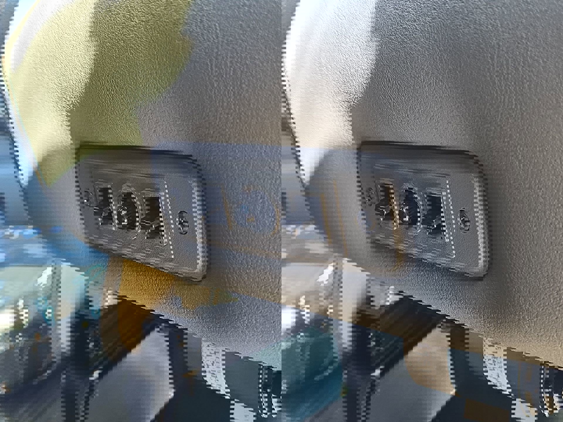 New 2025 Chevrolet Express 2500 w/ Driver Convenience Package image 19