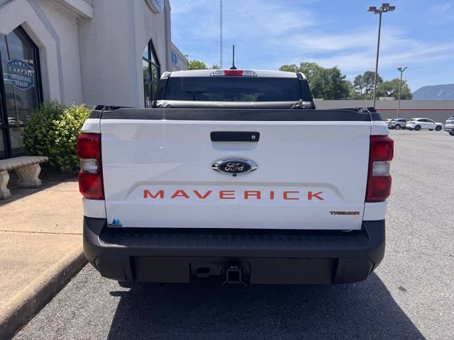 Used 2024 Ford Maverick Tremor w/ Tremor Off-Road Package AWD/4WD image 5