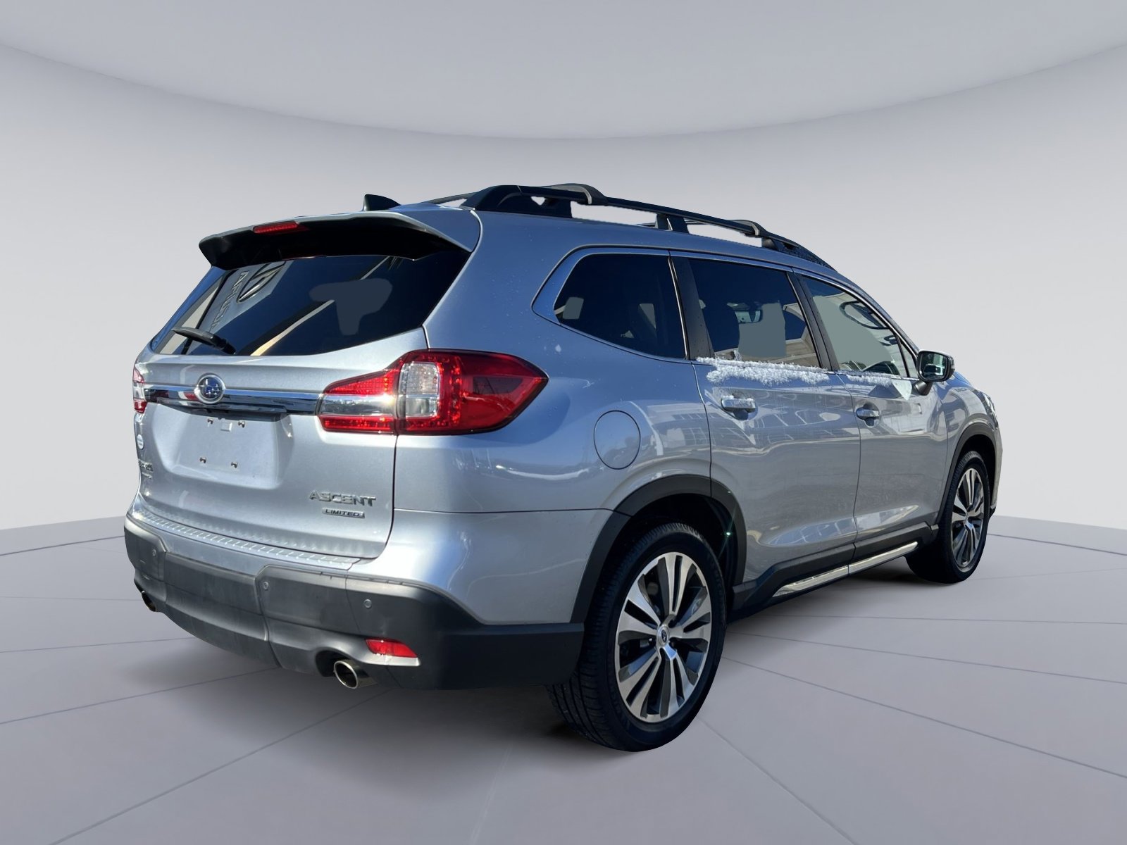 Used 2020 Subaru Ascent Limited w/ Technology Package image 9