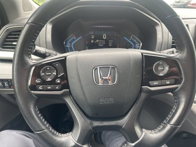 Used 2019 Honda Odyssey EX-L image 15