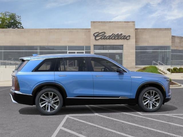 New 2027 Cadillac Vistiq Luxury AWD/4WD image 5