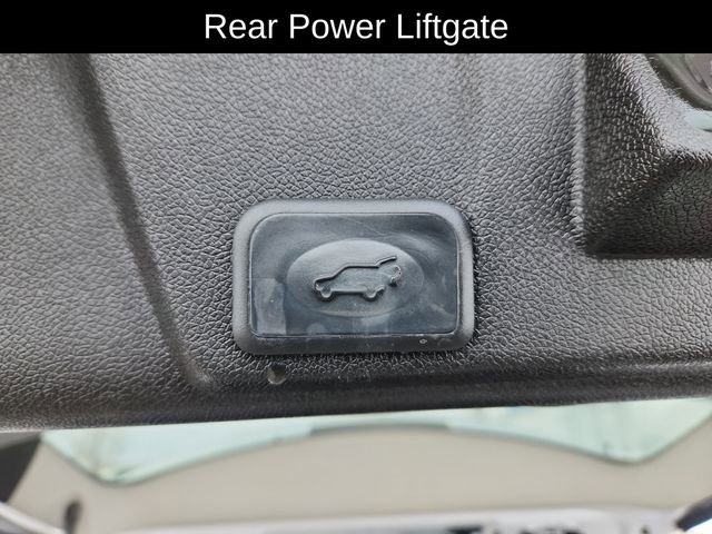 Used 2016 Chevrolet Traverse LTZ w/ LPO, 'HIT The Road' Package image 35