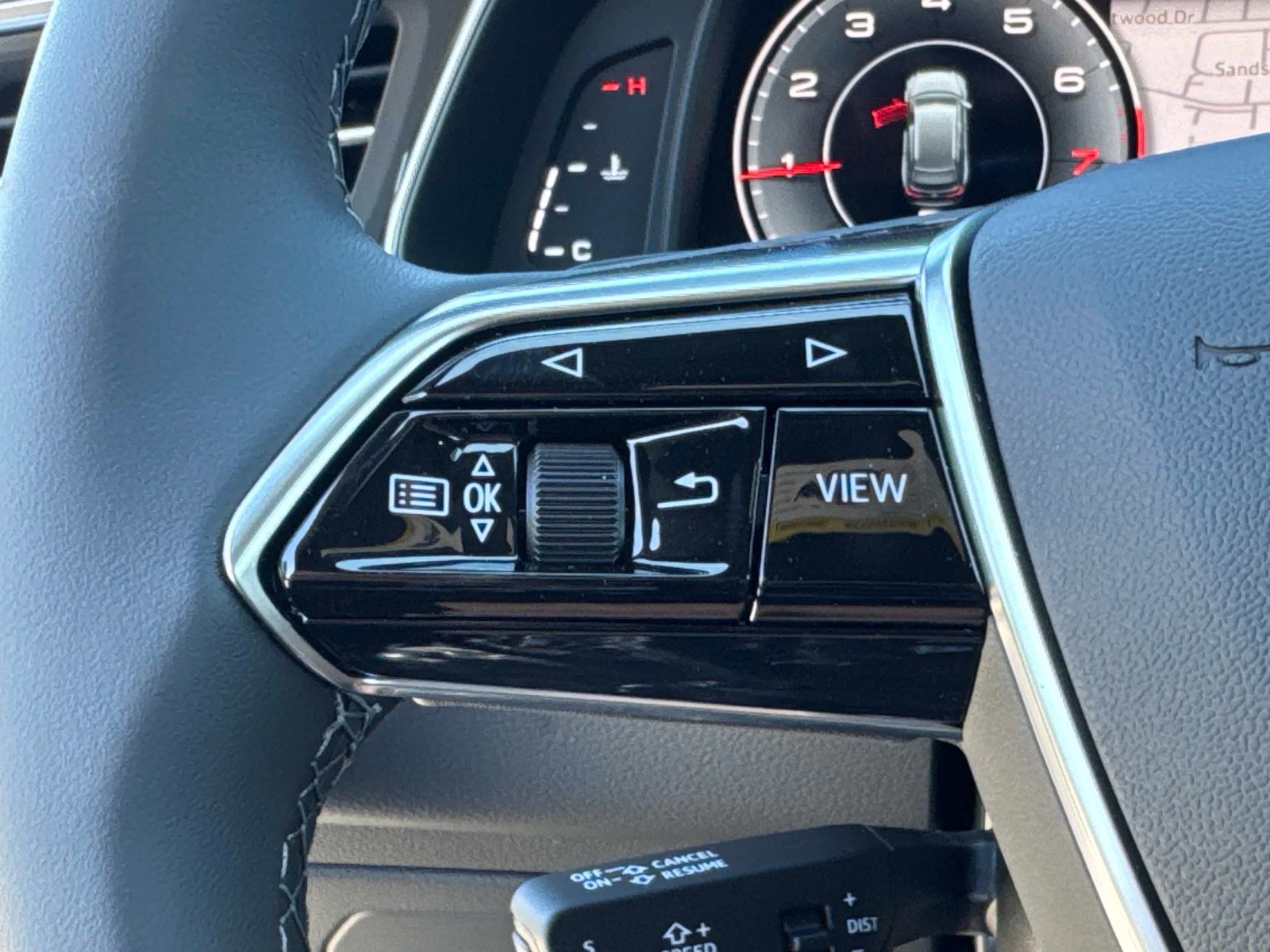 New 2026 Audi A6 Premium Plus image 29