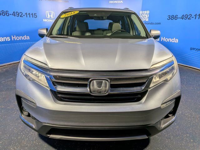 Used 2019 Honda Pilot Touring image 9