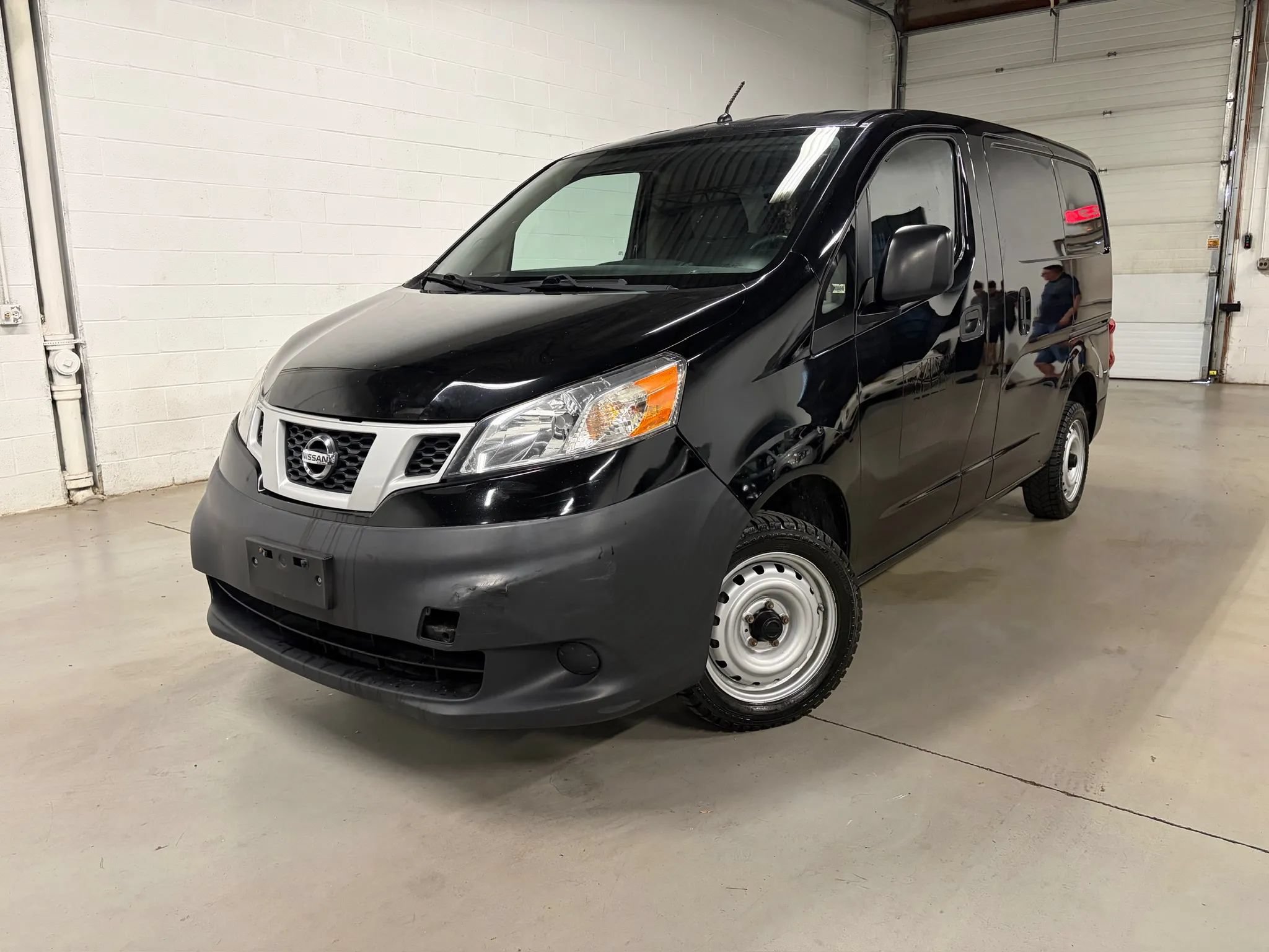 Used 2014 Nissan NV200 S w/ Cruise Control Package