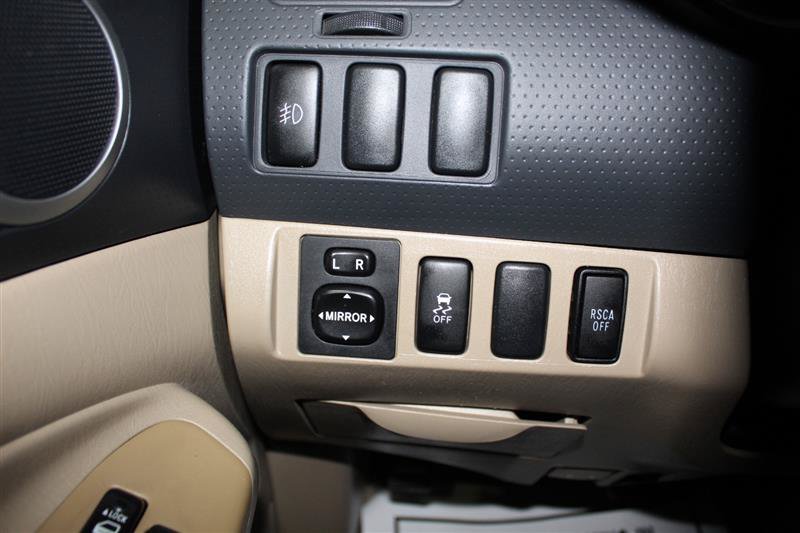 Used 2009 Toyota Tacoma 4x4 Double Cab image 22