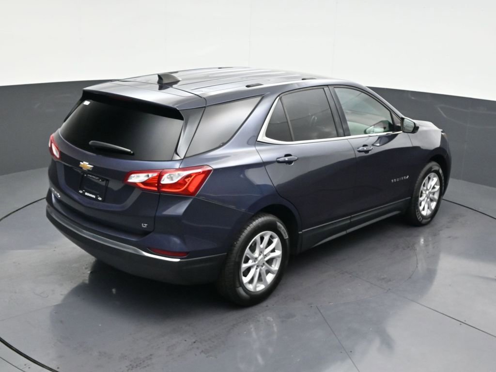 Used 2019 Chevrolet Equinox LT image 19