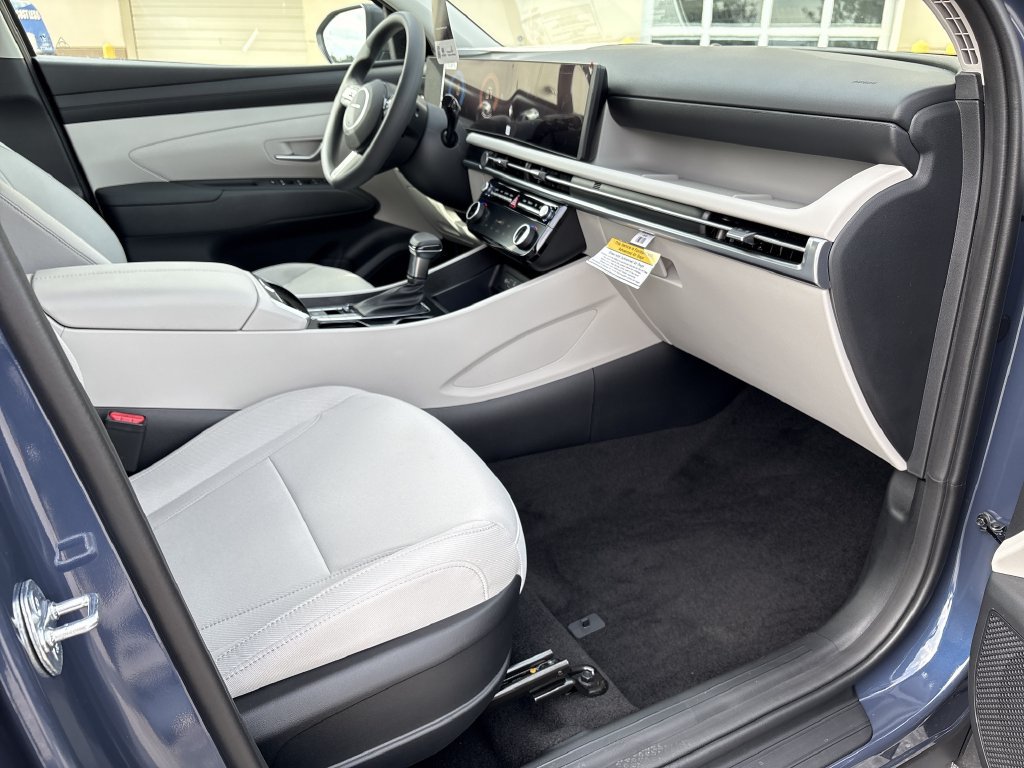 New 2026 Hyundai Tucson SEL Plus FWD image 33