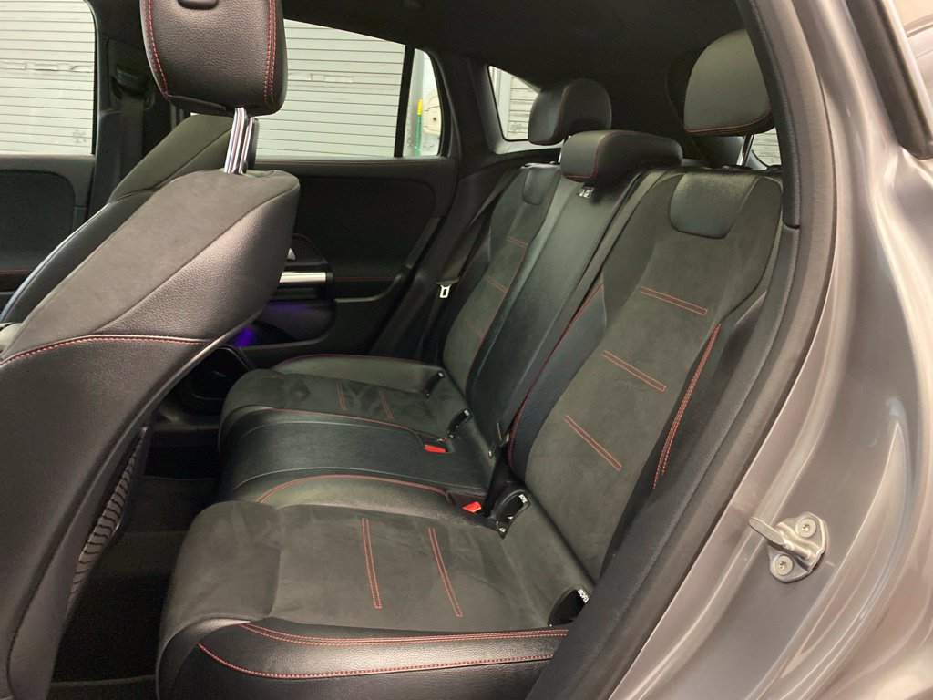 Used 2022 Mercedes-Benz GLA 45 AMG 4MATIC image 24