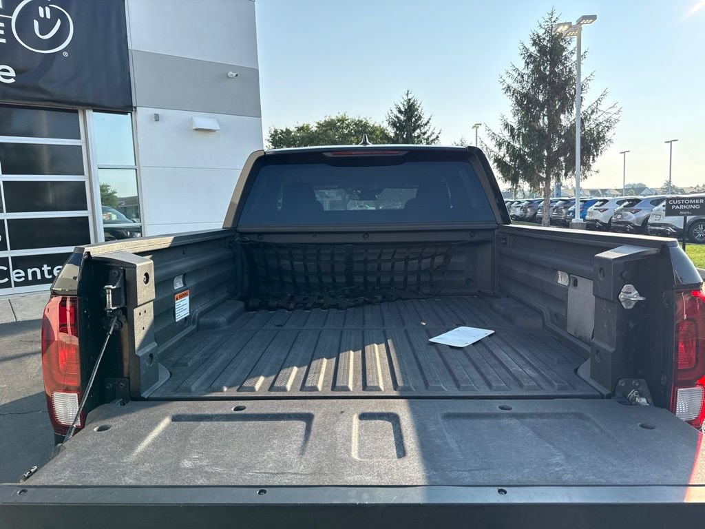 Used 2023 Honda Ridgeline Sport image 9