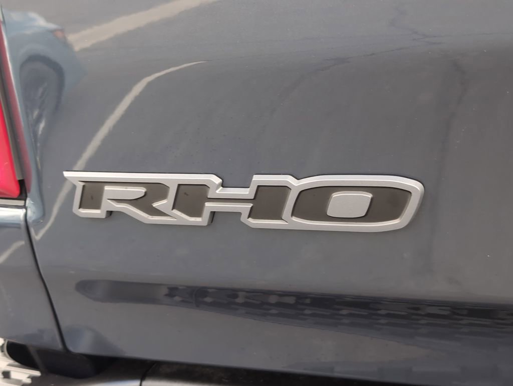 Used 2026 RAM 1500 RHO AWD/4WD image 28