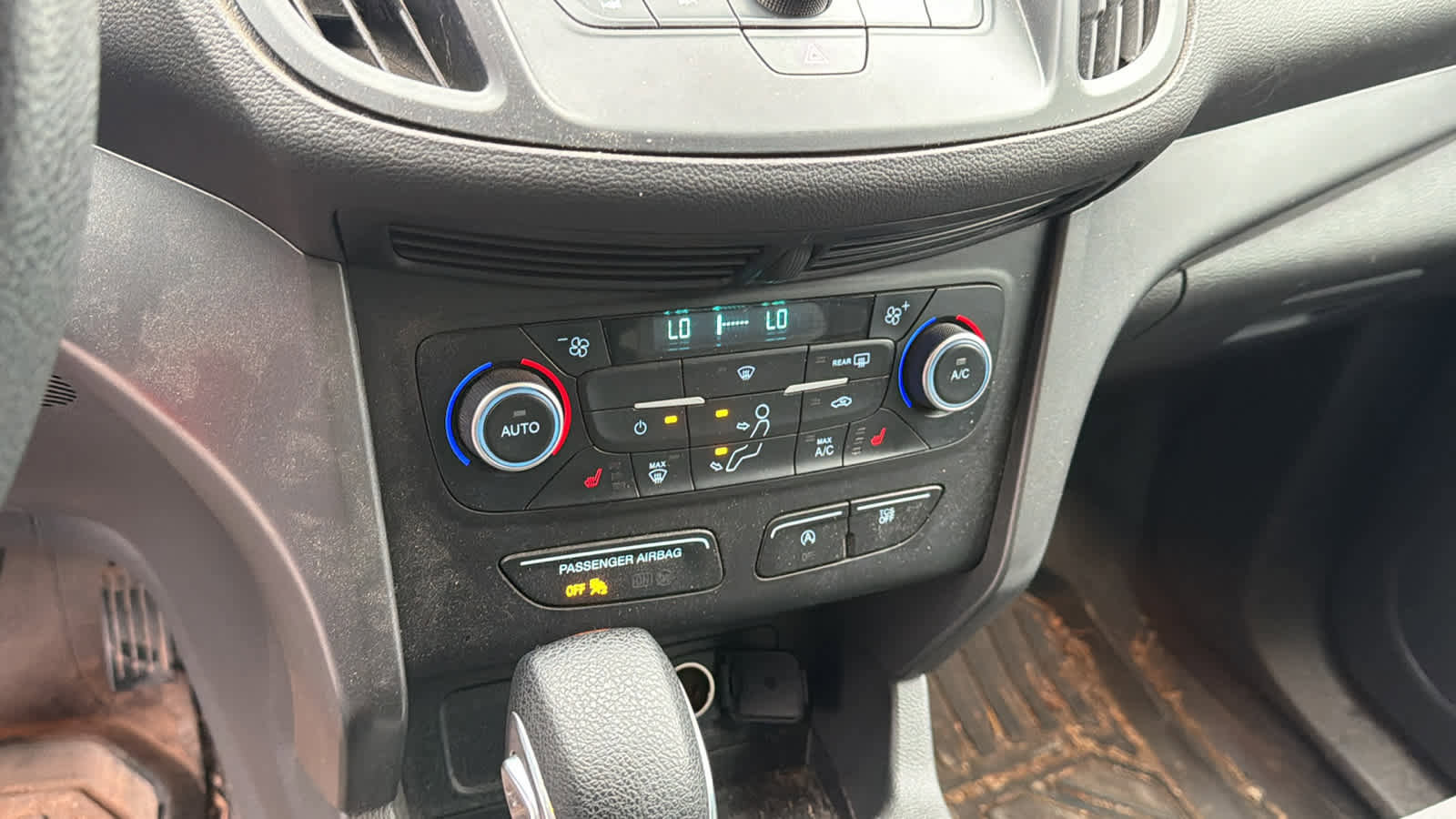 Used 2018 Ford Escape SE w/ SE Sync 3 Package image 13