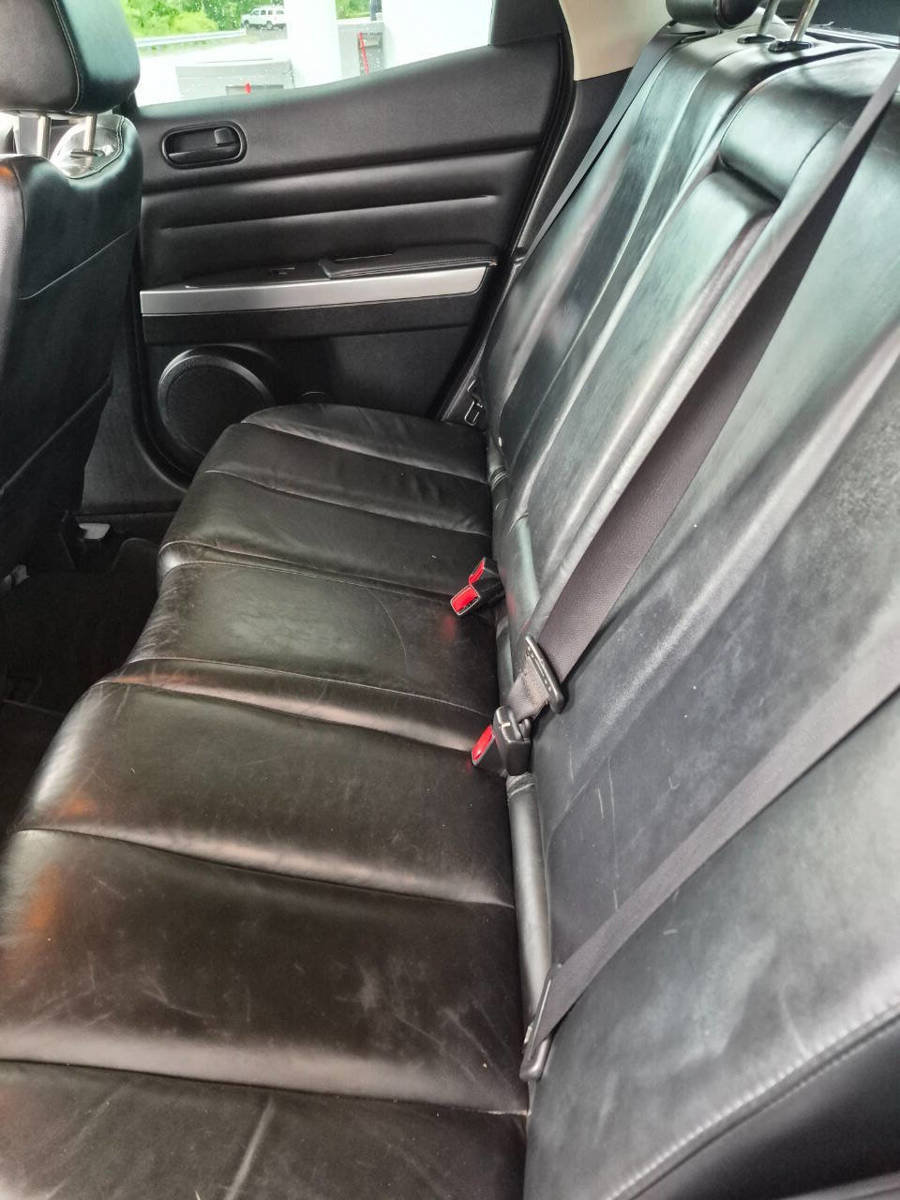Used 2012 MAZDA CX-7 i Touring FWD image 9