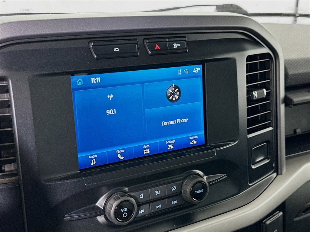 Used 2023 Ford F150 XLT image 25