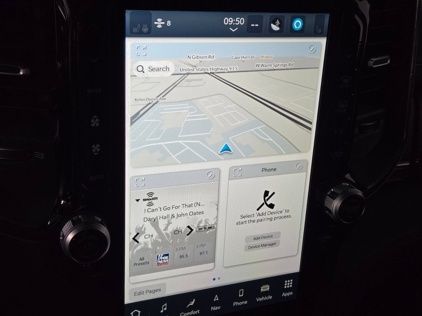 Used 2024 RAM 3500 Limited image 23