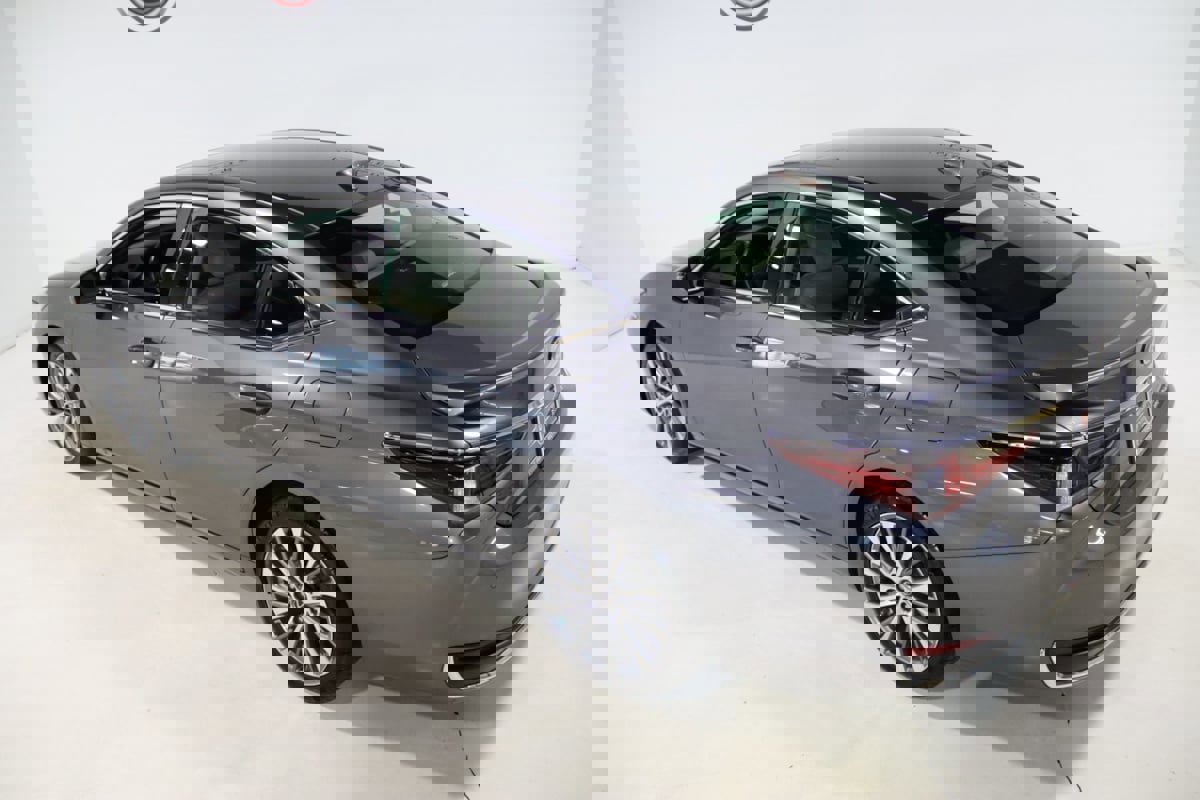 Used 2021 Lexus ES 250 w/ Premium Package image 10